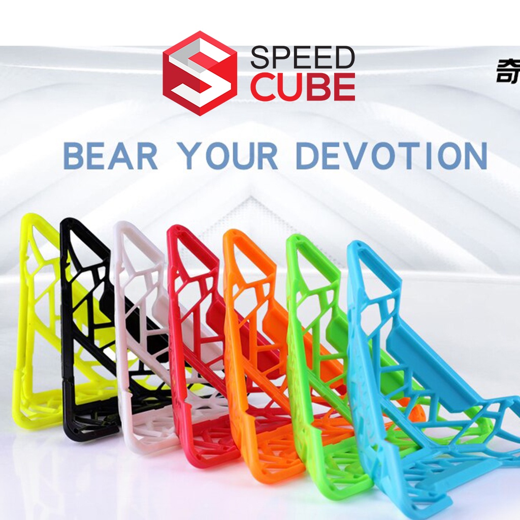 Đế kê Rubik Qiyi DNA / Rubik Stand QiYi DNA