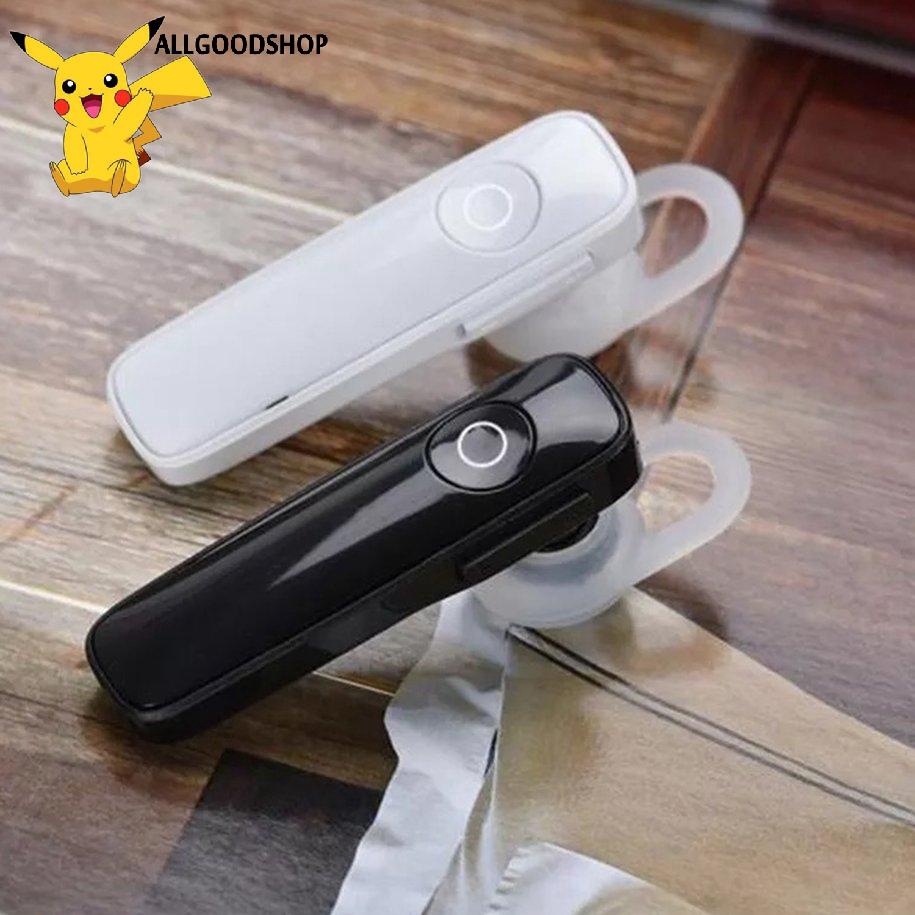 [COD]Tai nghe bluetooth nhét tai không dây M-165 M165