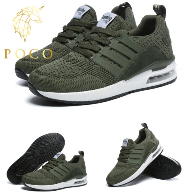 [GIẢM GIÁ DUY NHẤT 3 NGÀY] Giày thể thao nam cao cấp TT75REU | BigBuy360 - bigbuy360.vn