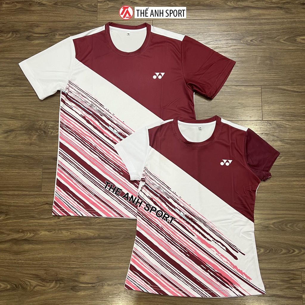 Áo cầu lông Japan, áo Yonex đội tuyển Japan thi đấu mới nhất (045)
