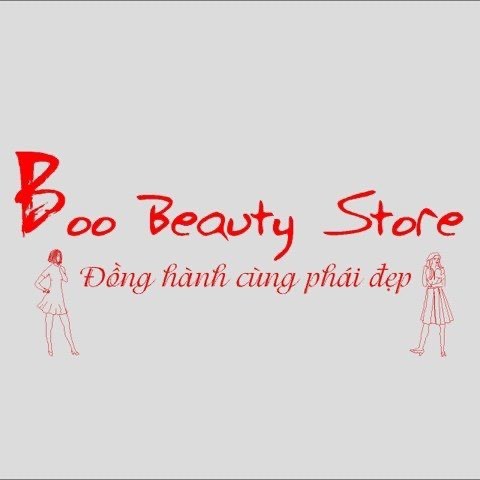 BooBeauty_Store, Cửa hàng trực tuyến | BigBuy360 - bigbuy360.vn