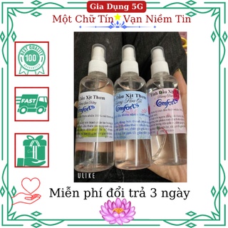 [Thơm Cả Ngày] Tinh Dầu Xịt Thơm Quần áo Hương Comfort