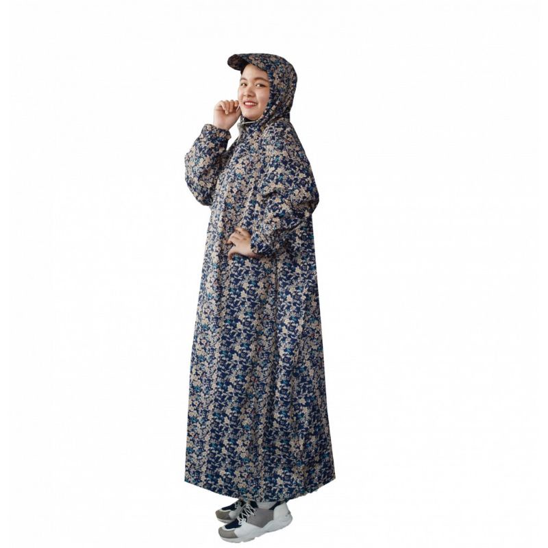 áo mưa rando Colosur