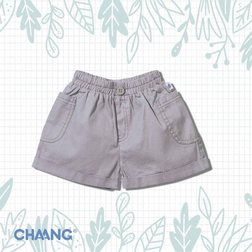 Chaang quần cộc densim cho bé trai bé gái summer