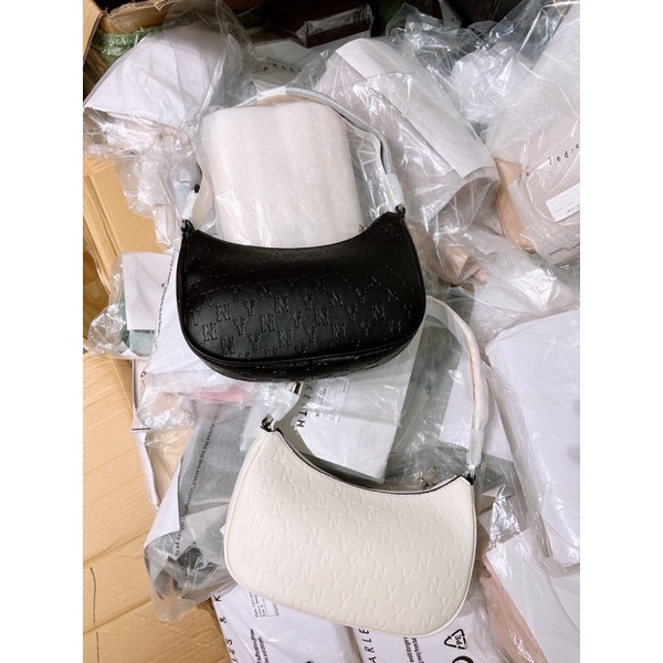 Túi mlb kẹp nách