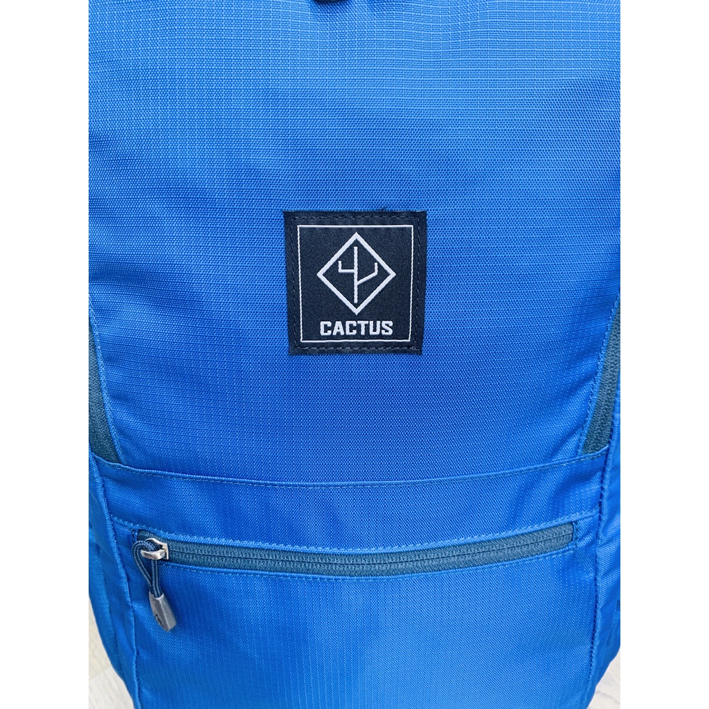 BALO DU LỊCH-BALO HỌC SINH THỜI TRANG DP03-BLU