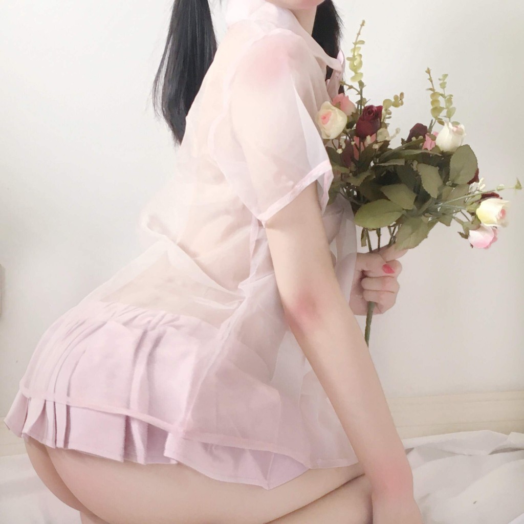 ♥️[Q11.HCM♥️ [LL 475] Set đồ ngủ cosplay cô học sinh quyến rũ -  COSPLAY ĐỒNG PHỤC HỌC SINH  - CÔ CHỦ NHỎ CH | BigBuy360 - bigbuy360.vn