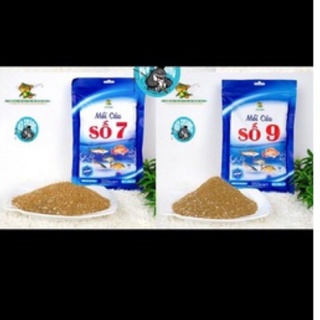 Mồi số 7,mồi số 9 cặp đôi hoàn hảo hãng phú thành...
