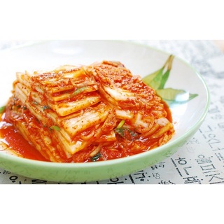 Kim chi cải thảo ông kim - 100g
