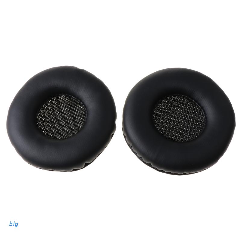 Miếng Đệm Tai Nghe Bằng Da Mềm Thay Thế Cho Sony Mdr- Zx310 K518 K518Dj K81 K518Le