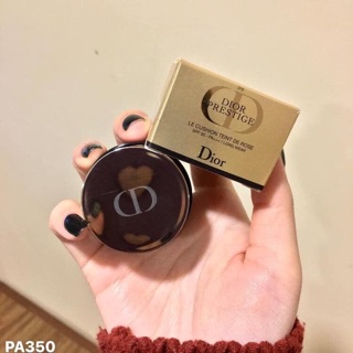 ‼️PHẤN NƯỚC DIOR PRESTIGE MINI size