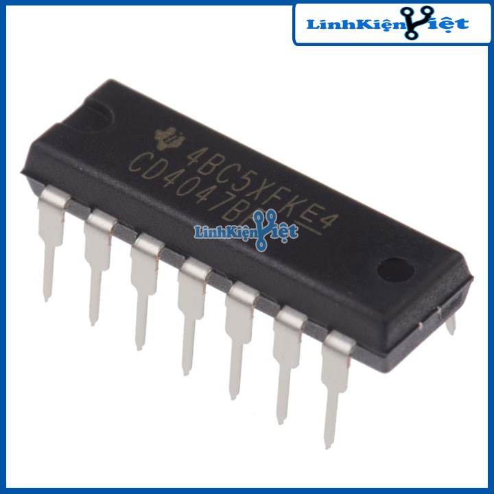 IC chức năng CD4047