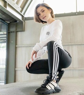 Áo tay dài Add chuẩn cambo