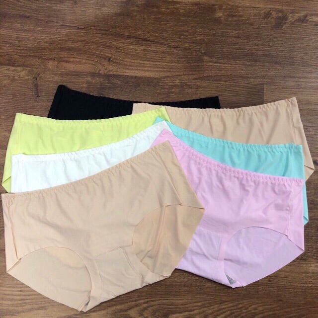 [Mã 12FASHIONSALE1 giảm 10K đơn 50K] quần lót ép không đường may cao cấp 38-50kg | BigBuy360 - bigbuy360.vn