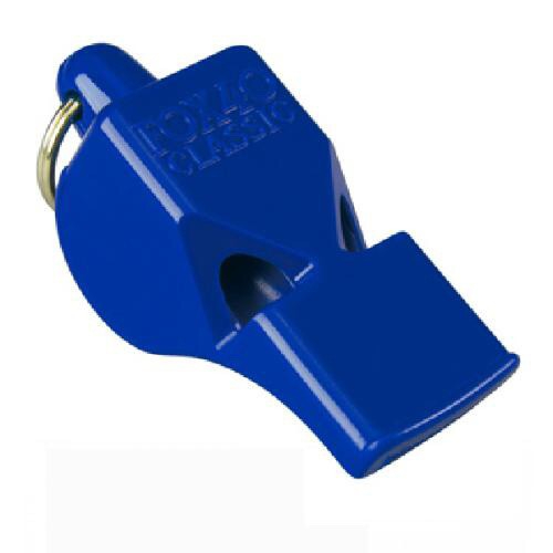 Còi Trọng Tài FOX 80 chuyên dụng cho bóng đá