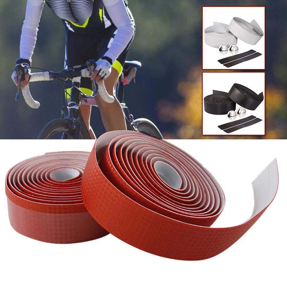 Bộ 2 Dây Quấn Tay Lái Xe Đạp Chống Rung Chống Trượt