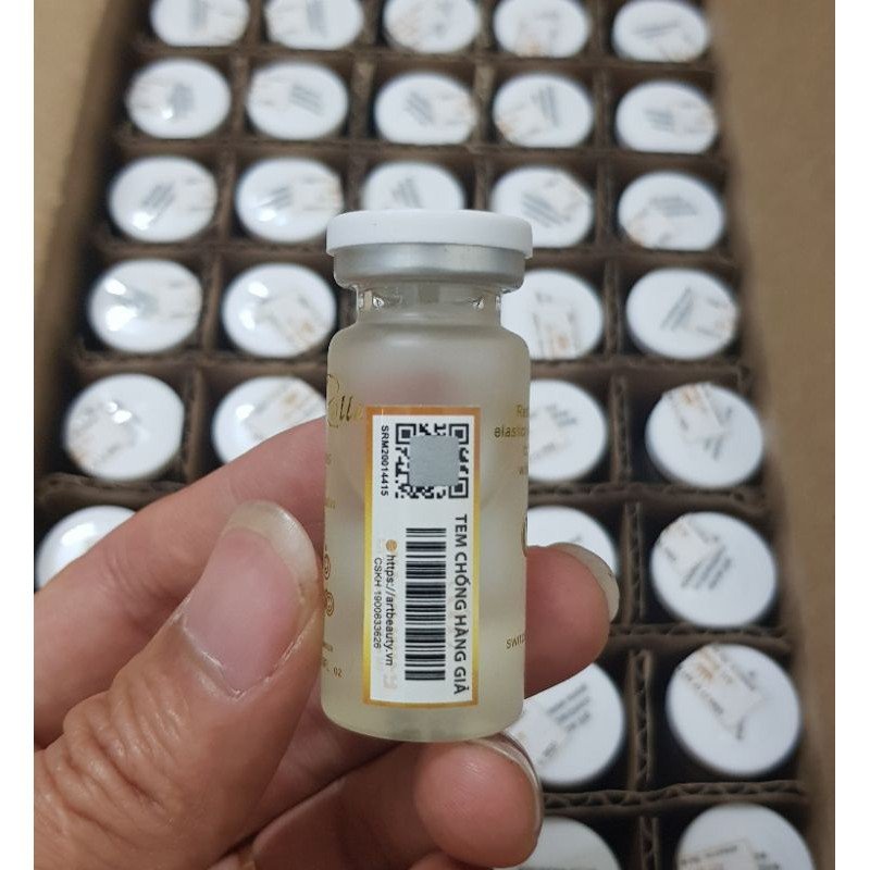 Serum  Medic Roller_ Tế bào gốc mụn Medic Roller