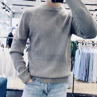 Áo Len Nam, ÁO LEN GẠO, Chất Len Đan, Vải Len mềm mịn dáng đẹp, form chuẩn,kiểu dáng hàn quốc