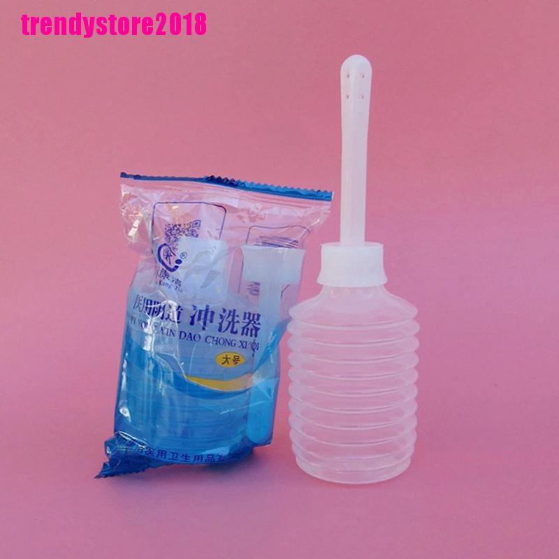 Ống Tiêm Vệ Sinh Khử Trùng Dung Tích 200ml