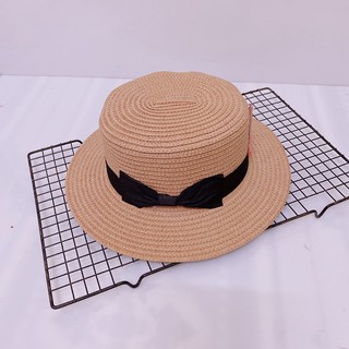 NÓN CÓI ĐI BIỂN - VÀNH NHỎ NƠ ĐEN