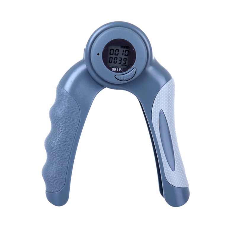 Dụng Cụ Luyện Tập Sức Mạnh Kỹ Thuật Số Cầm Tay Thoải Mái