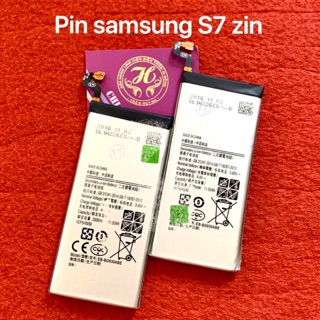 Pin samsung galaxy S7 zin(G930)