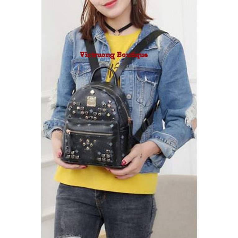 Balo đinh tán Super