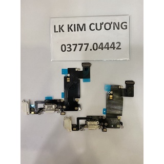 Cáp sạc dành cho ip 6sp zin
