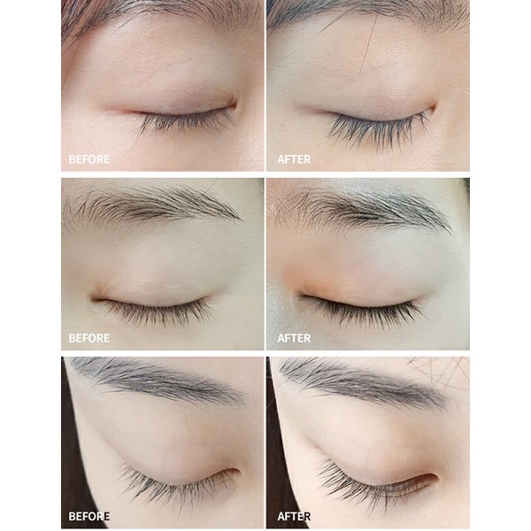 Tinh chất dưỡng mi cô đặc ETUDE POWER EYELASH AMPOULE