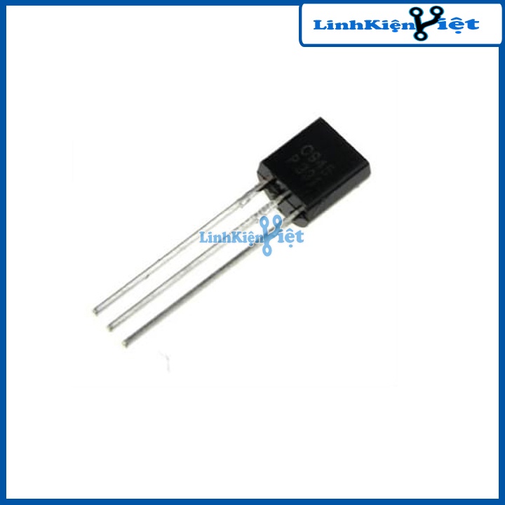 S9018 TO-92 TRANS NPN 0,05A 18V