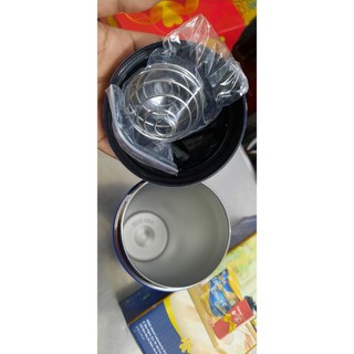 Bình lắc giữ nhiệt cao cấp luminarc 710ml