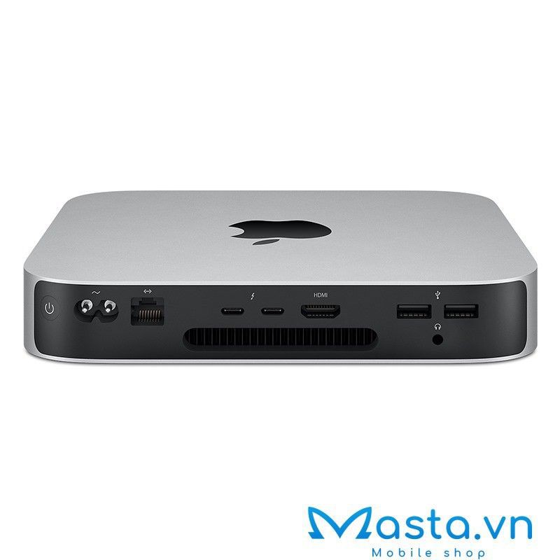 Máy tính Apple Mac Mini 2020 M1 256GB SSD