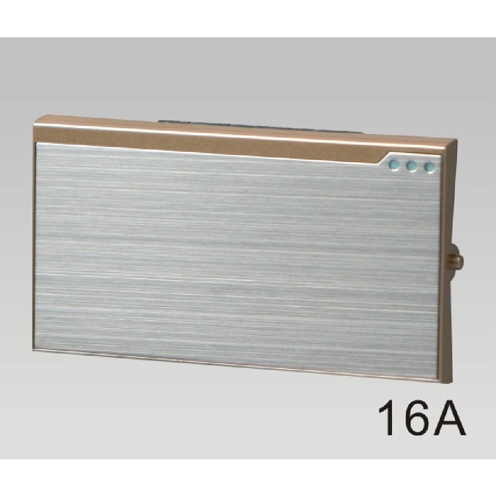 Hạt Công Tắc Các Loại Series A80 DoBo Korea