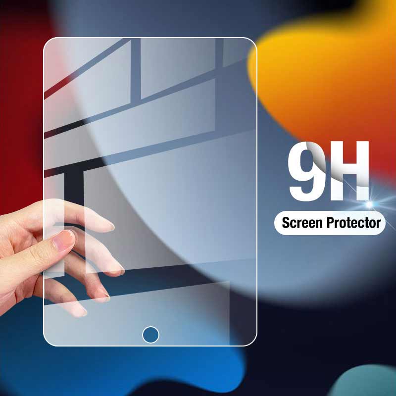 Kính Cường Lực Cho iPad Pro 9.7 /10.5 Inch