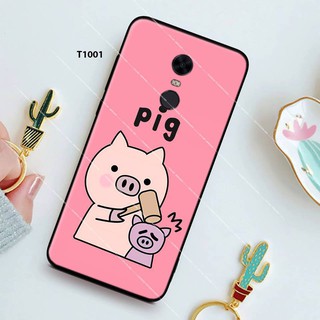 [FSS09JAN-Hoàn 20% xu] Ốp điện thoại Xiaomi Redmi Note 4 - Note 4x in hình