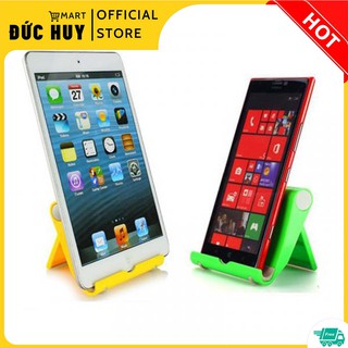Giá đỡ điện thoại cao cấp phiên bản lớn dành cho iphone, ipad, máy tính bảng