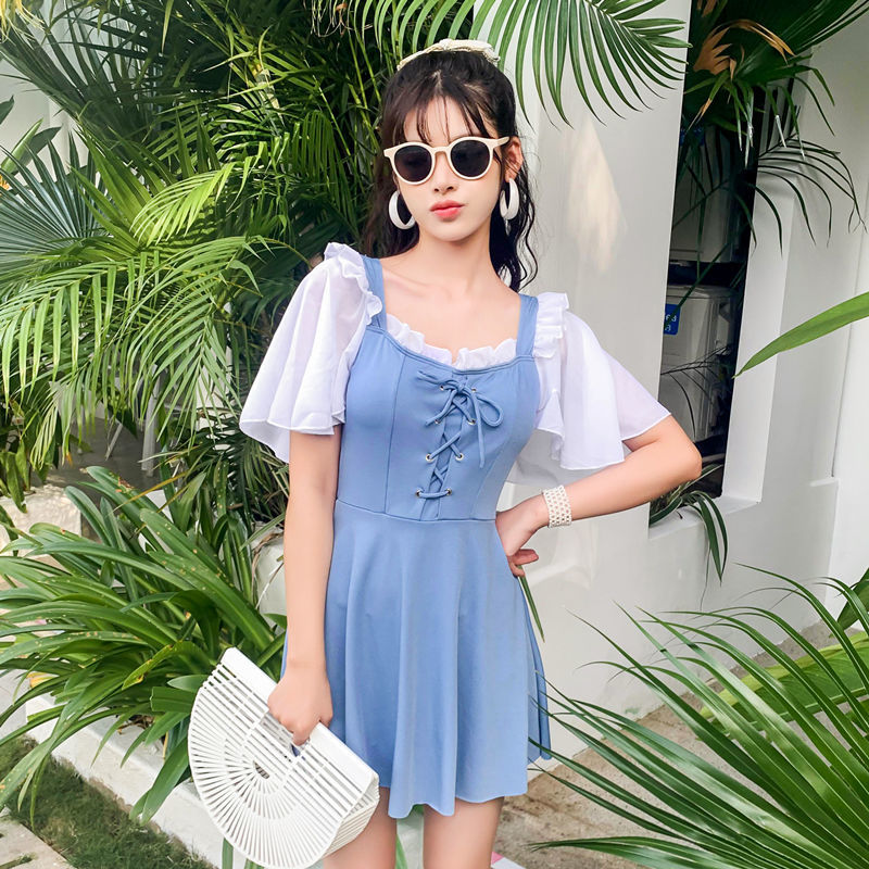 Đồ Bơi Nữ Một Mảnh Thời Trang Mùa Xuân 2021 | BigBuy360 - bigbuy360.vn