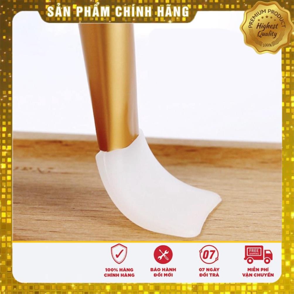 [RẺ VÔ ĐỊCH] Cọ quét mặt nạ sillicon - Chổi quét mask cao cấp