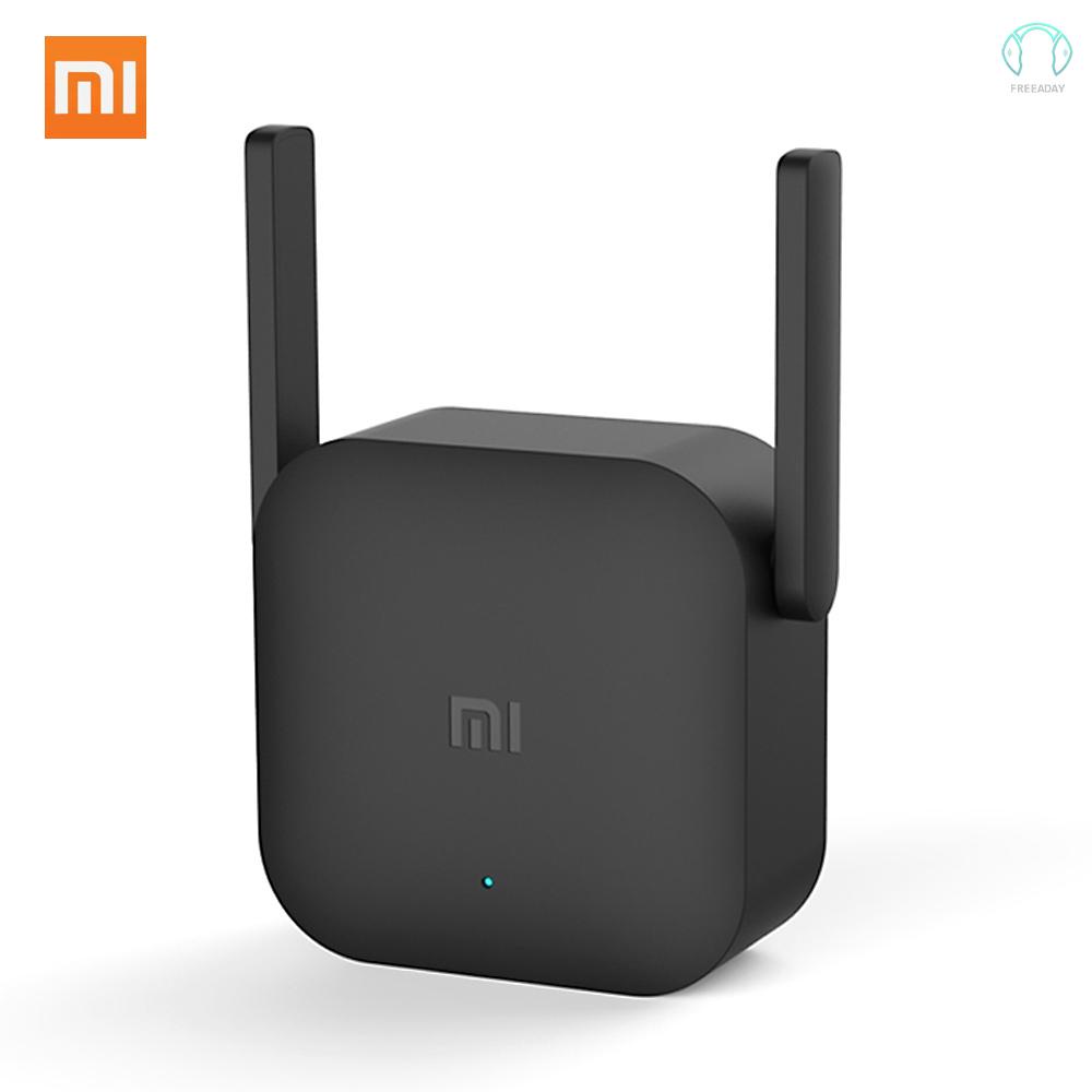 Bộ Khuếch Đại Tín Hiệu Wifi Không Dây 300mbps 2.4g 2x2 Dbi | WebRaoVat - webraovat.net.vn