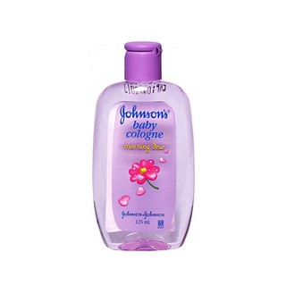 Nước hoa johnson tím 125ml