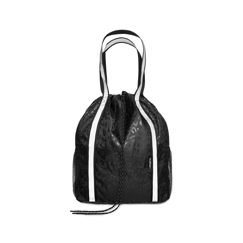 Túi đựng đồ tập Yoga Gym OLABEN ICONIC LEOPARD BAG