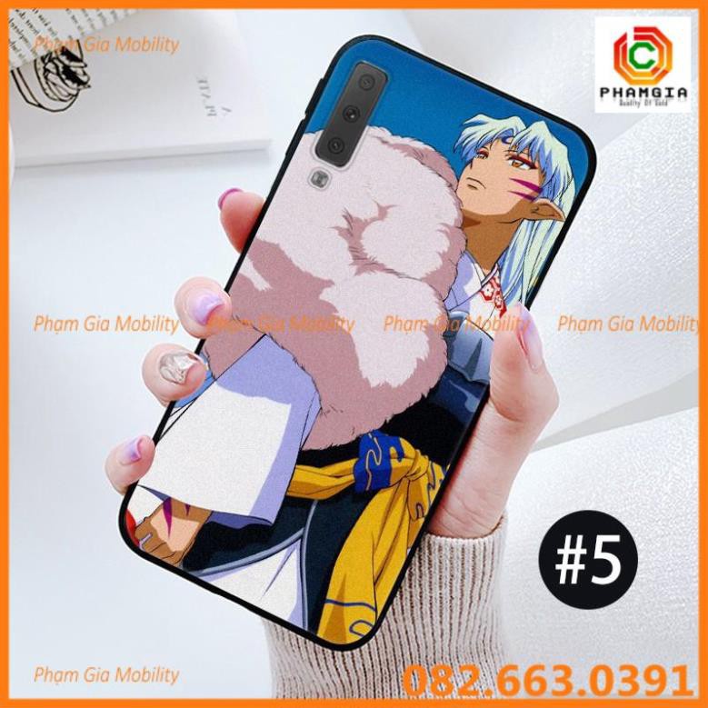 ỐP LƯNG KÍNH CHỐNG BỂ IN HÌNH THEO YÊU CẦU SAMSUNG