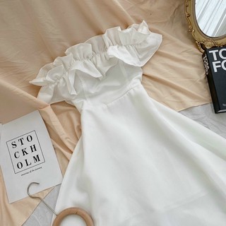 Đầm tiểu thư công chúa ( đã về hàng lại rồi đây)