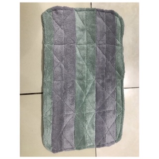 Combo Thảm chùi chân cho khách