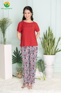 BỘ LANH QUẦN DÀI VIỆT THẮNG