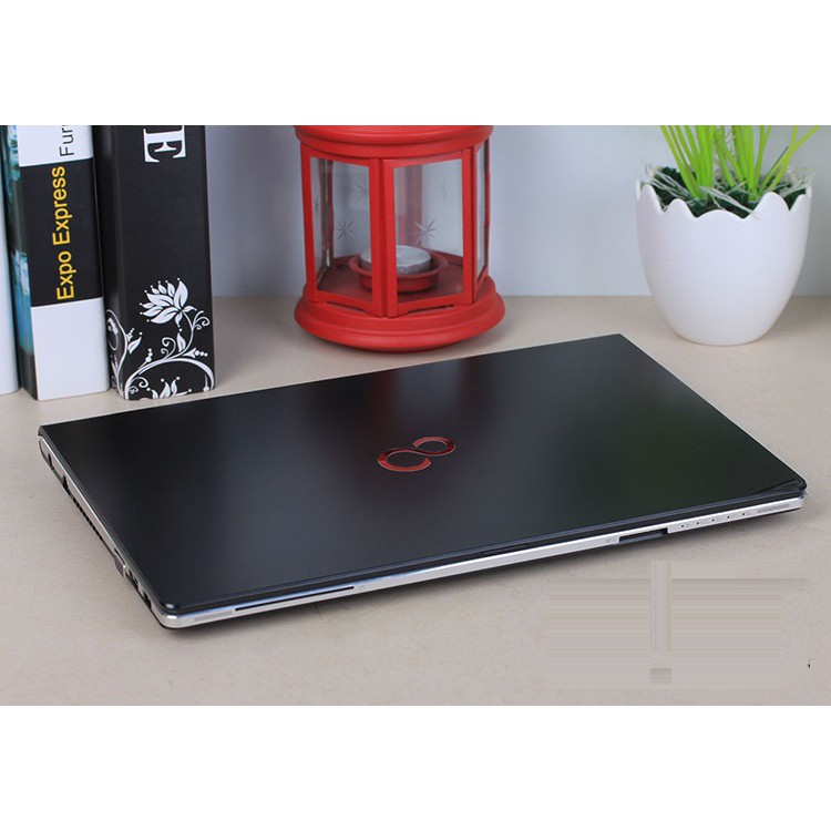 Laptop Fujitsu S904 i5/4G/120G SSD hàng Nhật xịn | BigBuy360 - bigbuy360.vn