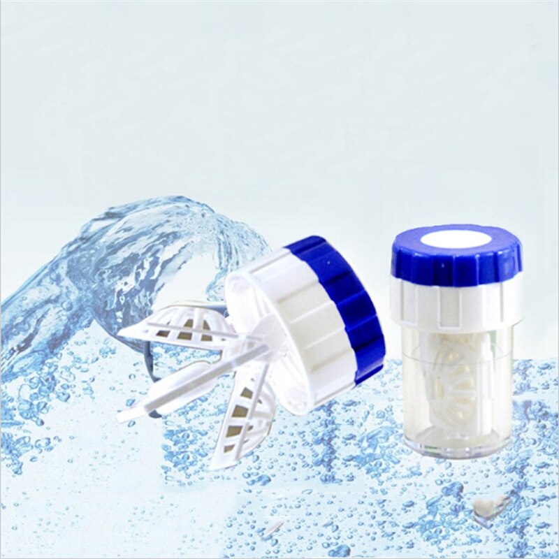 Cốc rửa lens bằng tay