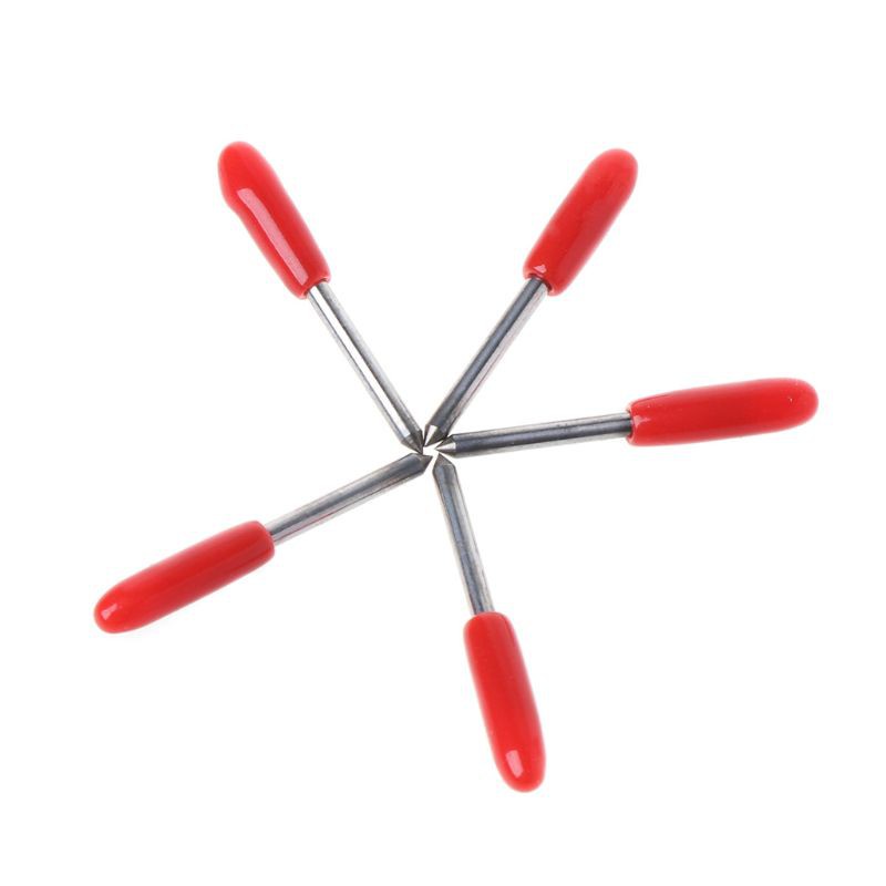 Set 5 Lưỡi Dao 30 45 60 Độ Chuyên Dụng Cho Máy Cắt Vinyl Pcut