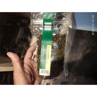 Trà ô long 60 100gr - phúc long coffee & tea