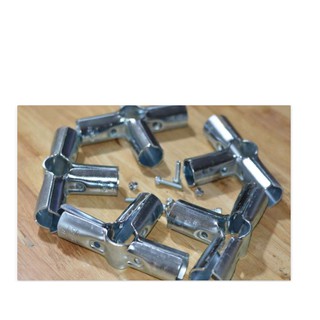 Combo 5bộ Khớp nối kim loại HJ-3/Metal Joints